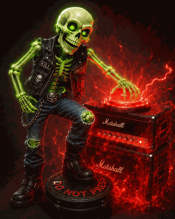 Killswitch