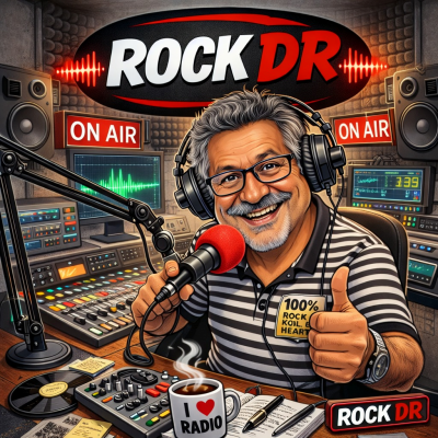 The Rock Dr.