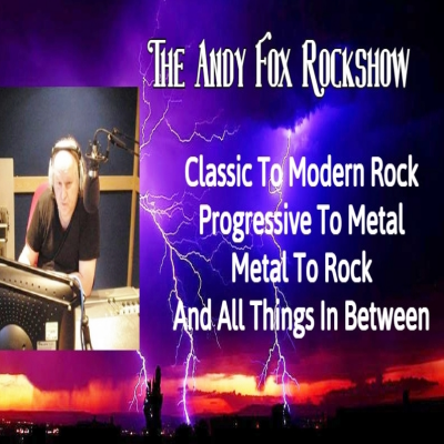 The Andy Fox Show