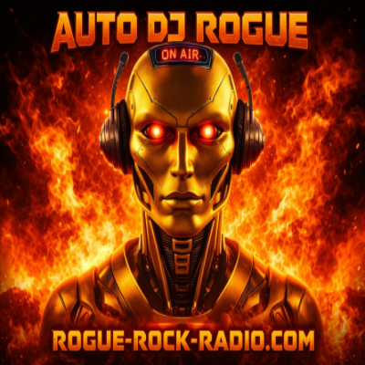 Auto DJ show banner