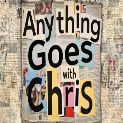 Anything Goes — Chris