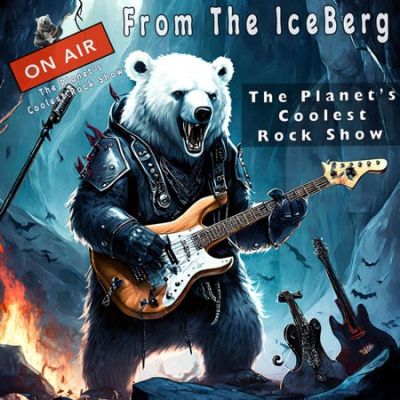 From The Iceberg — The Grand Polar