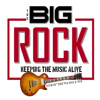 The Big Rock Show