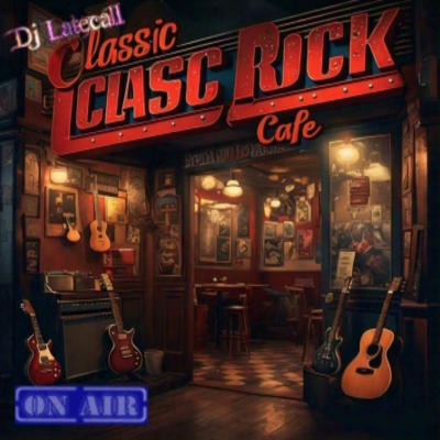 Classic Rock Cafe — Latecall