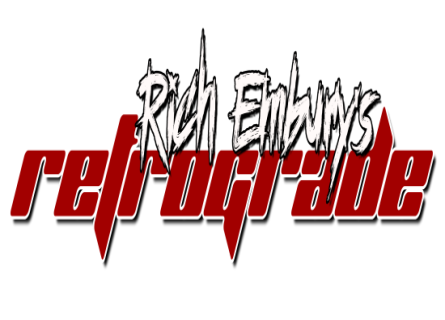 Rogue-Rock-Radio Show Banner